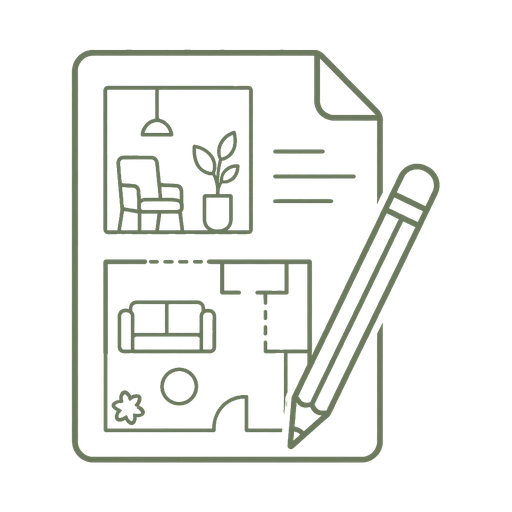 設計提案 icon