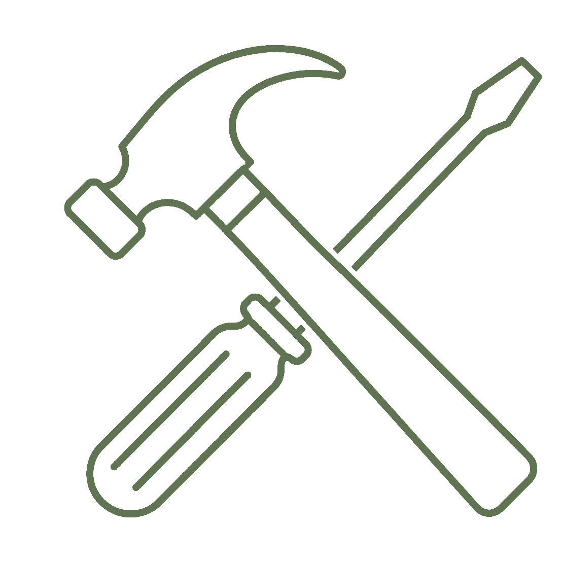 進場施工 icon